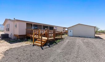 22 Foothills Dr, Alamogordo, NM 88310