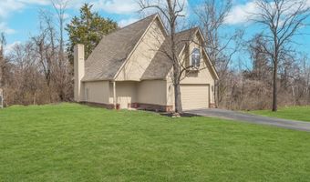 3592 W Smokey Row Rd, Bargersville, IN 46106