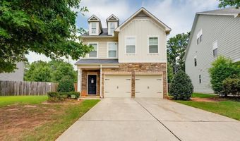 4072 Elsdon, Austell, GA 30106