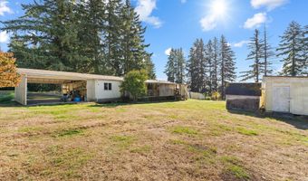 21807 S SCHRAM Rd, Beavercreek, OR 97004