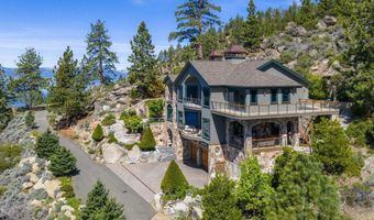 2228 Lands End Dr, Glenbrook, NV 89413