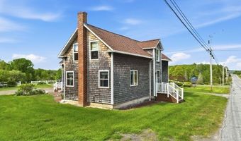 2522 N Belfast Ave, Augusta, ME 04330