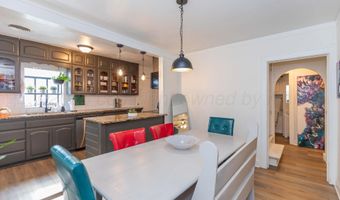 611 S BELLEVIEW St, Amarillo, TX 79106