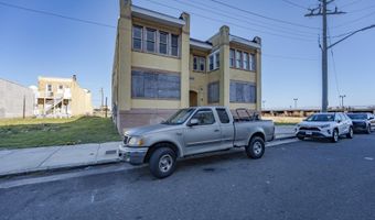 111 Oriental Ave Ave, Atlantic City, NJ 08401