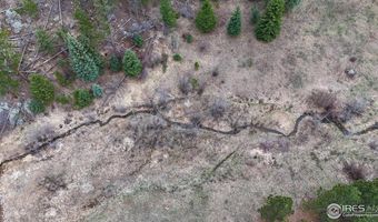 0 Old Flowers Rd, Bellvue, CO 80512