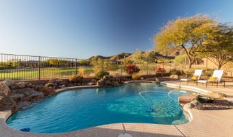 42102 N LONG COVE Way, Anthem, AZ 85086