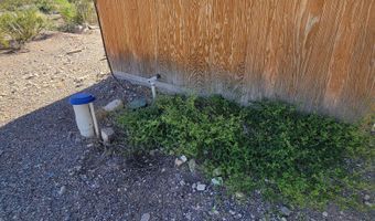 14525 187 Hwy, Caballo, NM 87931