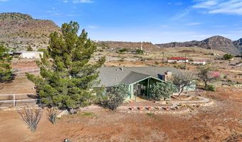 119 Deer Trail Rd, Alpine, TX 79830