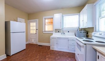 412-414 S Jackson St, Americus, GA 31709