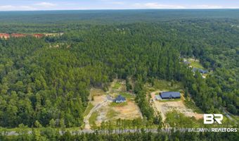 12019 Red Hill Rd Ext, Bay Minette, AL 36507
