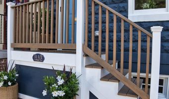 11 COLLEGE Ave, Annapolis, MD 21401