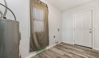 313 S FAIRMONT St, Amarillo, TX 79106