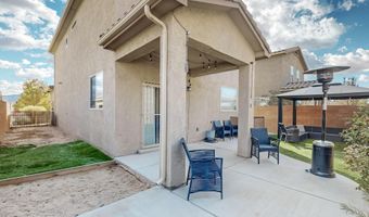 809 PALO DURO Dr, Bernalillo, NM 87004