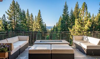 951 Divot Ct, Incline Village, NV 89451