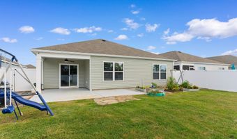 628 Woodland Farms Cir, Aynor, SC 29511