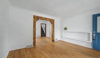 15596 Thomas Ave, Allen Park, MI 48101
