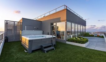 1101 Ocean Avenue Unit Ph A Ph A, Asbury Park, NJ 07712