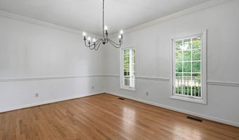 79 Quail Rdg, Angier, NC 27501