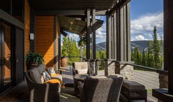 13 Little Plume, Big Sky, MT 59716