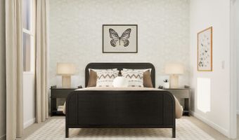 45854 Lasso Ave Plan: Grove, Bennett, CO 80102