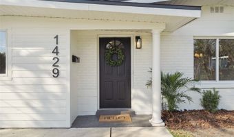 1429 YATES St, Orlando, FL 32804