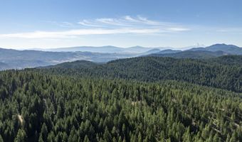 Hungry Ridge, Ashland, OR 97520