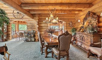 3 FOREST Trl, Boulder, WY 82923