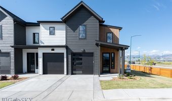 1222 Flanders Creek Ave C, Bozeman, MT 59718
