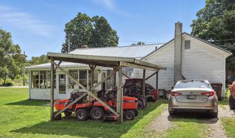 122 E Jefferson St, Auburn, IN 46706