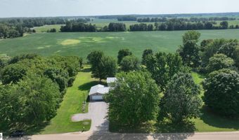 145 W Van Buren Rd, Alma, MI 48801