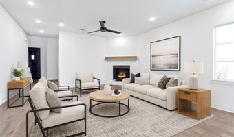 7009 SW High Meadow Blvd, Bentonville, AR 72713