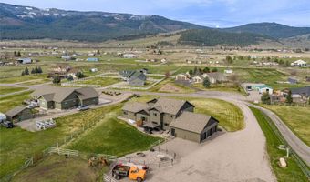 72804 Williams Way, Arlee, MT 59821