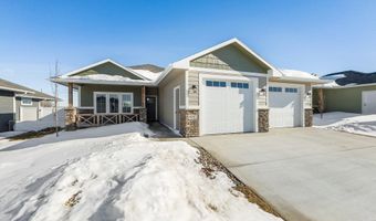 8507 W Bryggen Ct, Sioux Falls, SD 57106