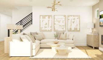 20461 Myrtle Pl E Plan: Meridian II, Bonney Lake, WA 98391