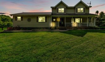 5576 Kidder Rd, Almont, MI 48003