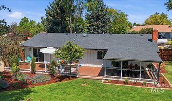 7789 W Sagebrush Way, Boise, ID 83709