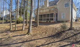 536 Sam Brown Blvd, Commerce, GA 30529