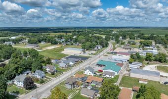 708 N MONROE St, Abingdon, IL 61410