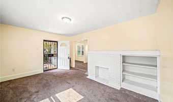 853 Fried St, Akron, OH 44320