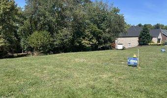 916 Woods Run Rd, Bardstown, KY 40004