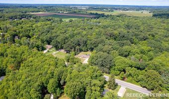 7079 Fillmore St, Allendale, MI 49401