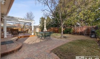 2185 Court Side Cir, Carson City, NV 89703