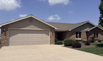 1257 Carrington Way, Berne, IN 46711