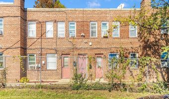 825 48TH Pl NE, Washington, DC 20019