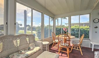 912 Oriole Cir, Barefoot Bay, FL 32976