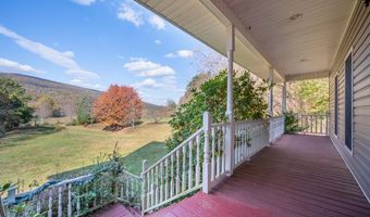 4149 NE Suiter Rd, Bastian, VA 24314