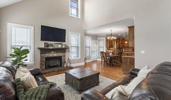 9937 Meadowstone Dr, Apison, TN 37302