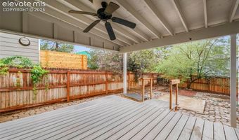 4809 S Quintero St, Aurora, CO 80015