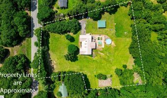 13012 20 Hwy, Belton, SC 29627