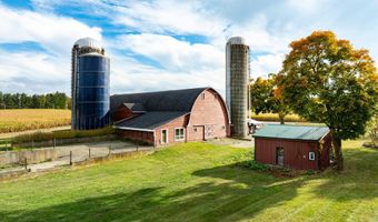 1030 County Rd, Ancram, NY 12502